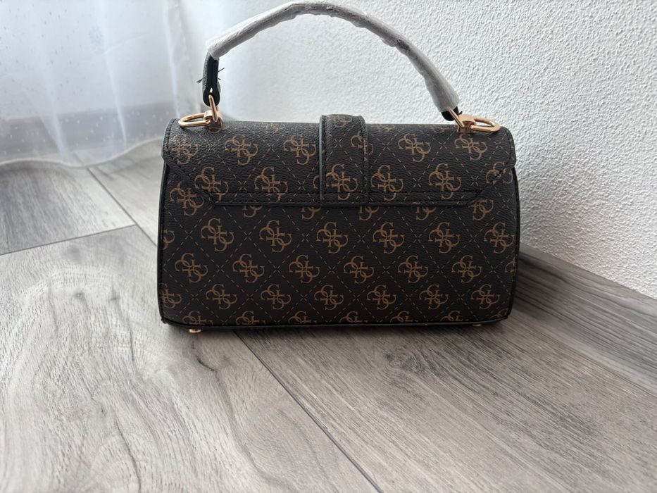 Geanta noua guess
