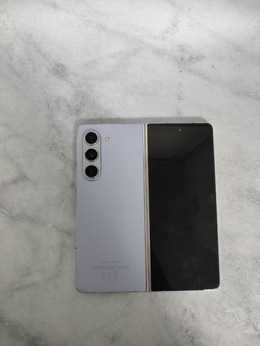 Samsung Z Fold 5 256 гб (Павлодар) Лот 3861