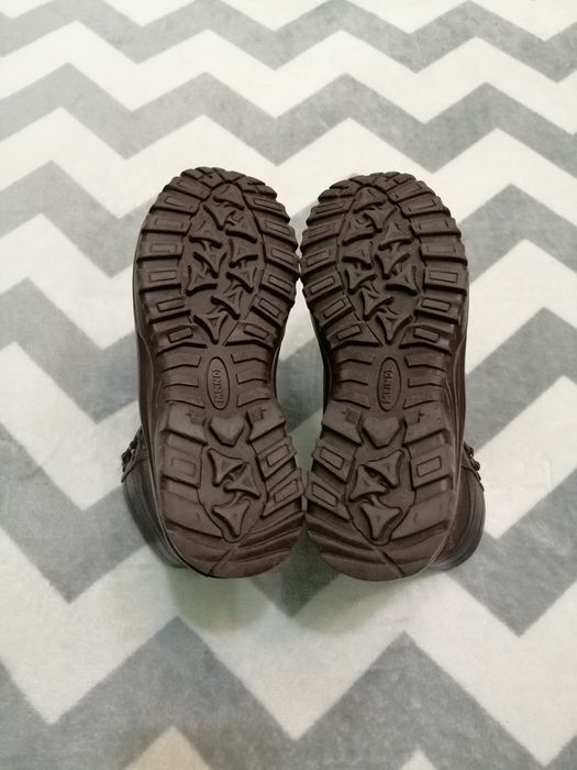 MEINDL bocanci 36 damă ARMATĂ ghete înalte GORETEX | transport GRATUIT