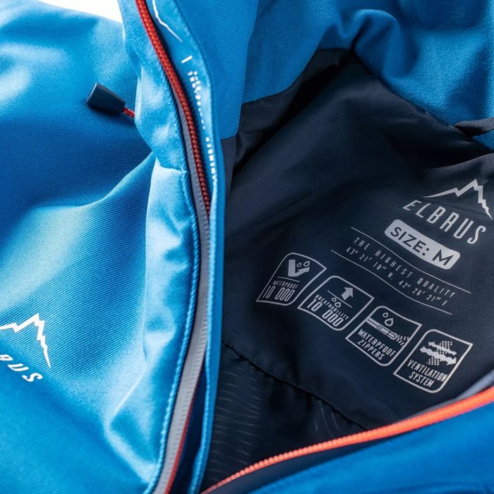 Vand costum schi, geaca , pantalonii  (ski) marca Elbrus