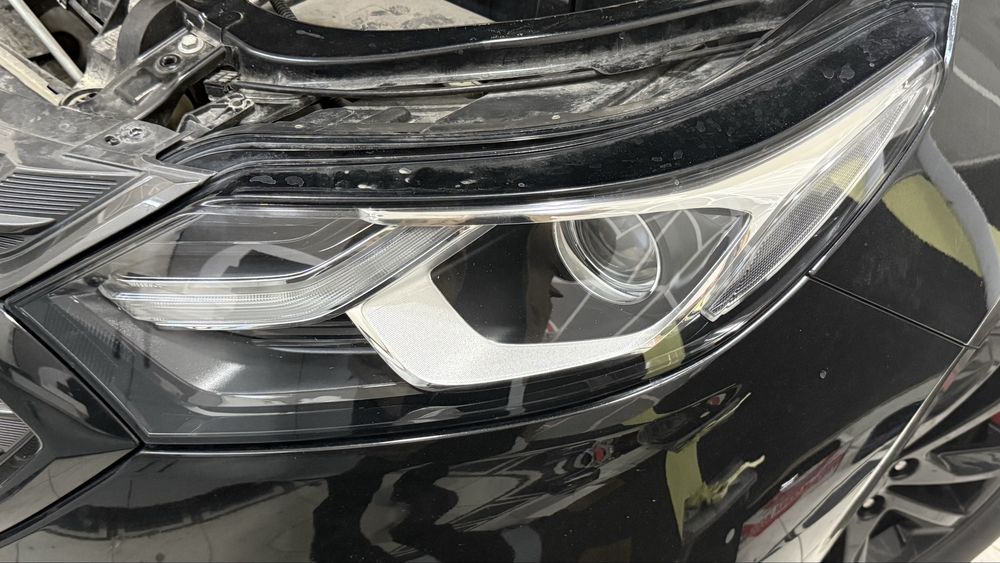 Запчасти, фары, бамперы Equinox