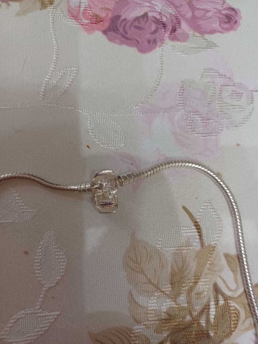 Ново колие Пандора.