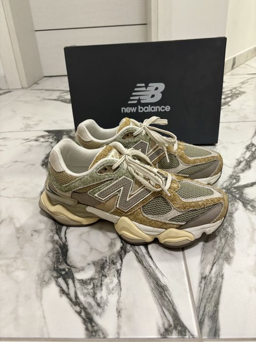 New balance 9060