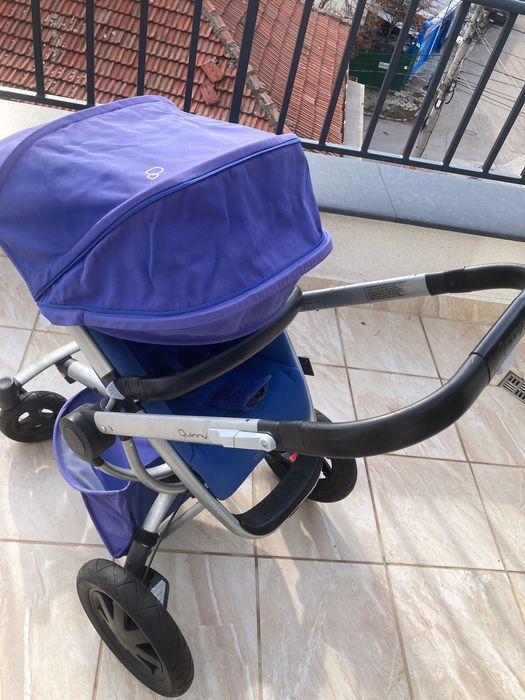 Бебешка количка Quinny * промо-249 лв.