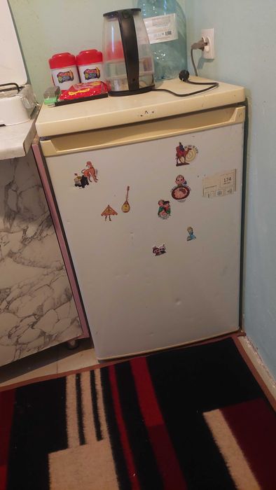 Холодильник сатылады Б/у