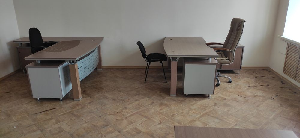 Сдаётся офис 30+кв