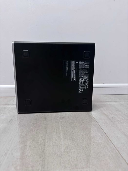 Calculator HP Prodesk 400 G6 SFF, i5-9500, 16GB RAM, 256SSD, Windows11Pro