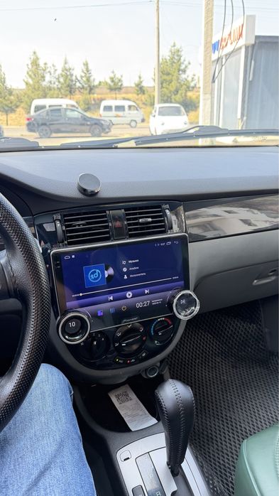 Other Lacetti / Gentra 2023 — 8