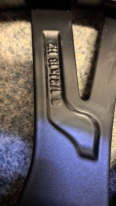 Оригинални джанти БМВ 18 цола 3ser G20 G21 4ser G22 G23 2ser G42