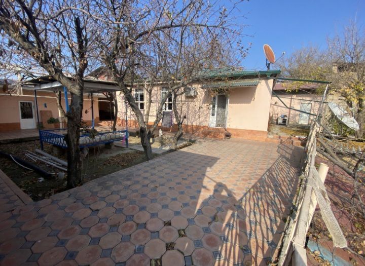 Продается дом ховли