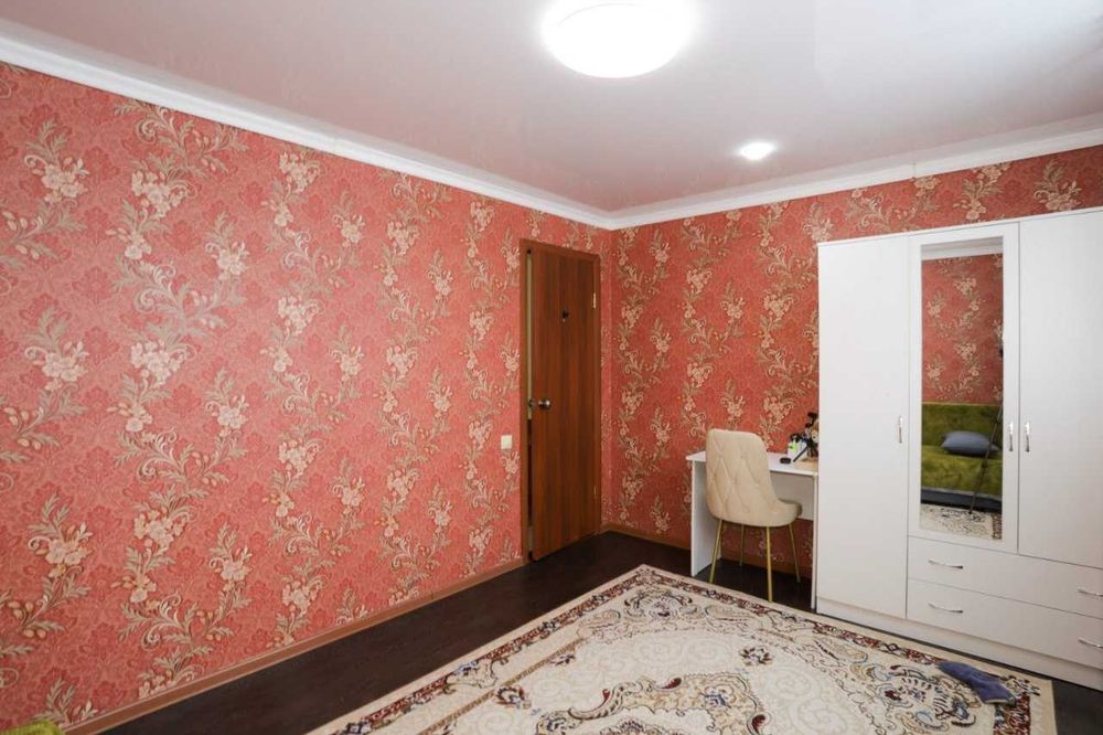 Продам дом в г. Костанай р-н Особы