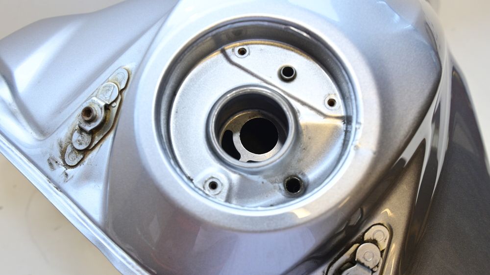 Rezervor Benzina Honda CRF 1000 Africa Twin 2015 - 2019