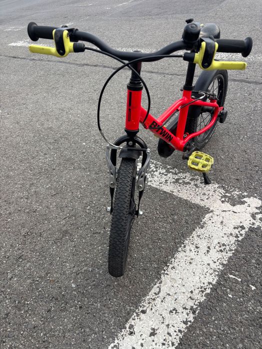 Vânzare Bicicletă băieți Aluminiu