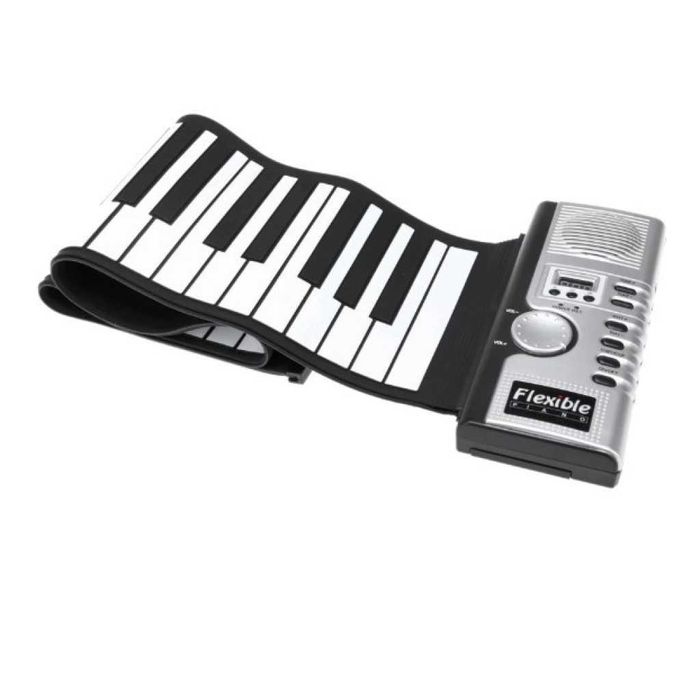 Промоция на сгъваемо пиано! Намалено от 130,90 лв