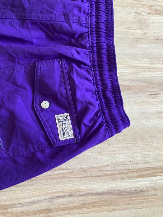 POLO By Ralph Lauren BEAR къси панталони къс панталон шорти бански М