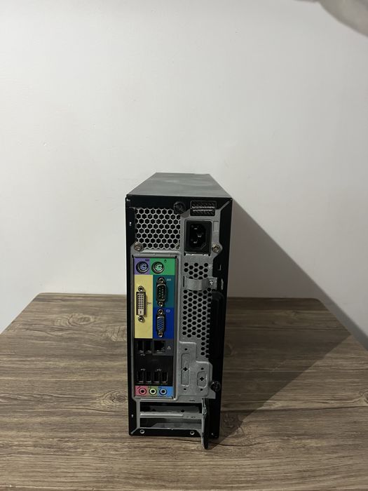 Pc office slim.