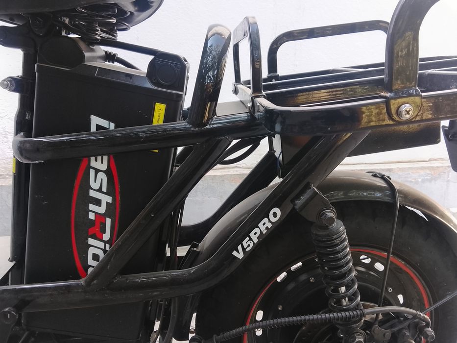 Dashrider V5 Pro