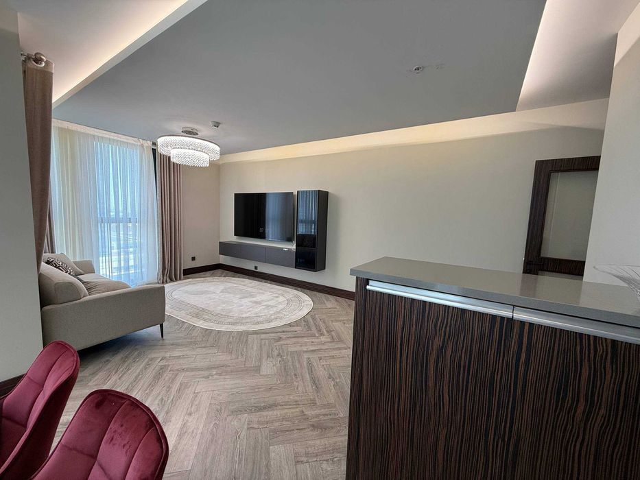 ЖК Nest one(Tashkent City).3ех комнатная 88кв.м,Срочно!
