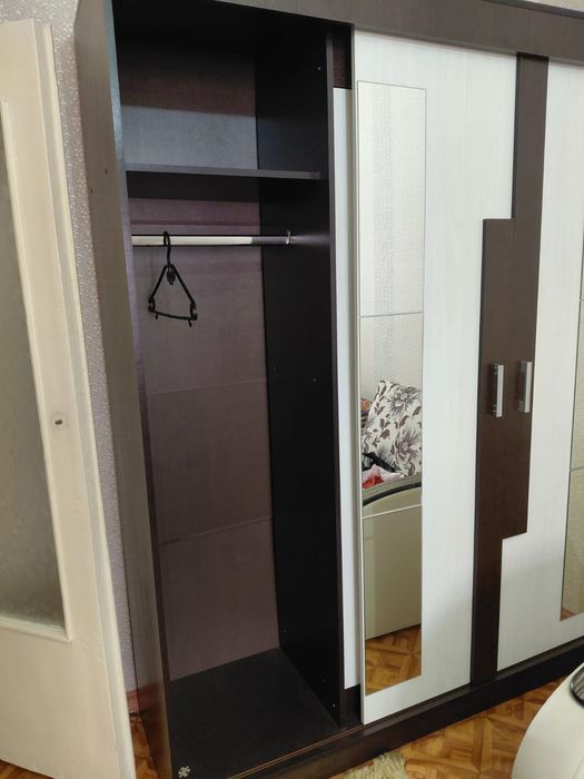 Шкаф жаксы жагдайда