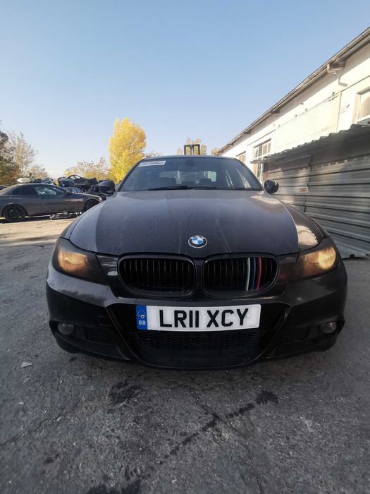 На части бмв е90 320d 184кс н47н bmw e90 n47n 184hp джанти 193 м пакет