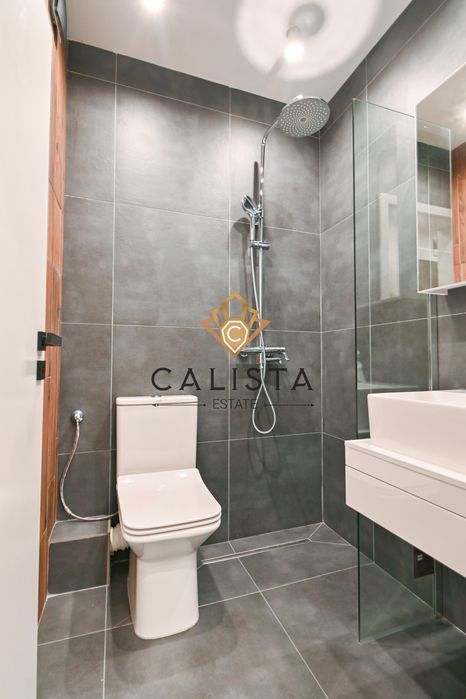 Дава се под наем Тристаен апартамент в София, Малинова долина - 120 кв.м за 996.03 € - Снимка #11