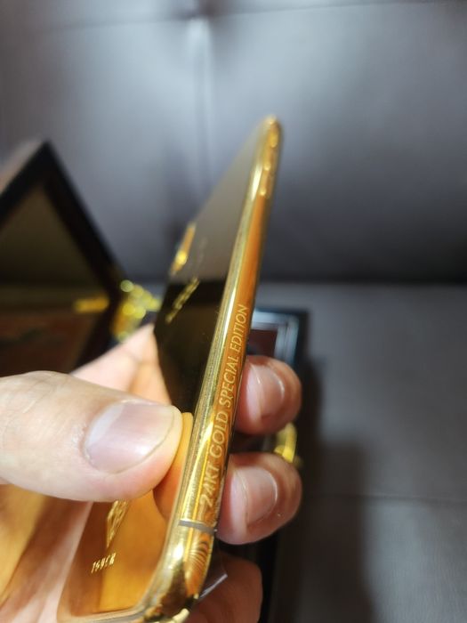 IPhone xs max special edition yangi