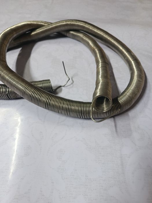 Продается спераль для тандыра