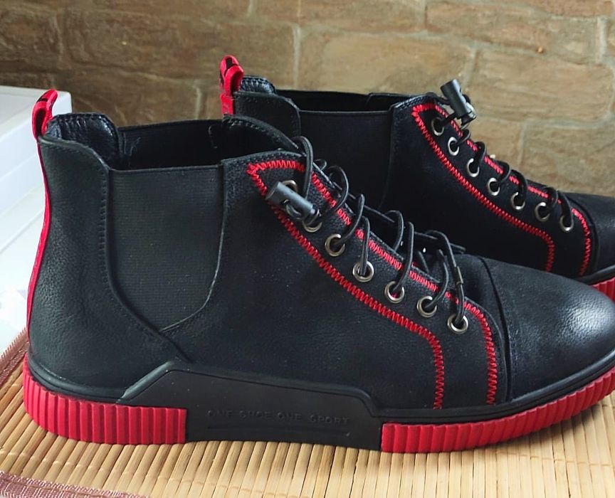 Кеды мужские 41 размер