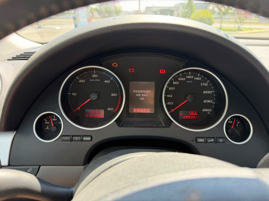 SEAT Exeo 2012 — imagine 4