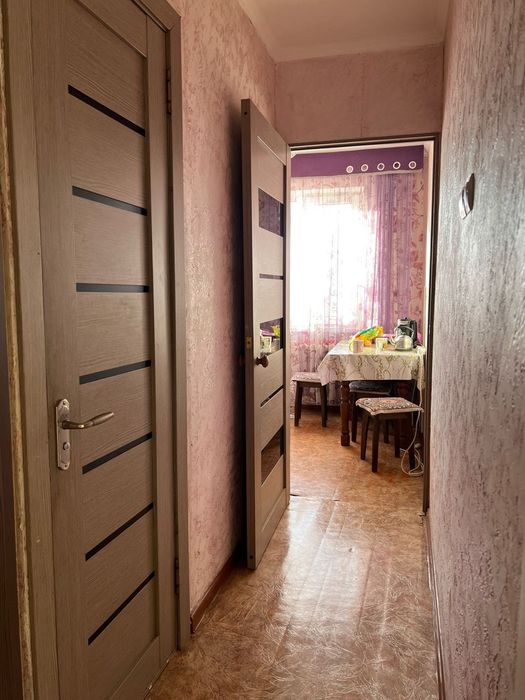 Продам квартиру с мебелью