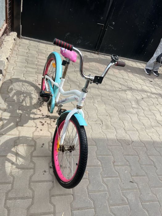 Велосипед Stern для девочки