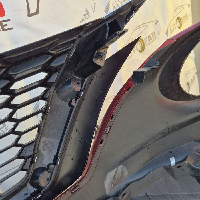 Bara fata Nissan Juke 2 an 2019-2020-2021-2022-2023