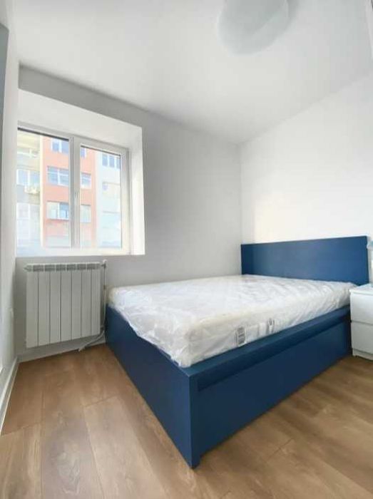 Дава се под наем Двустаен апартамент в София, Център - 46 кв.м за 575 € - Снимка #5