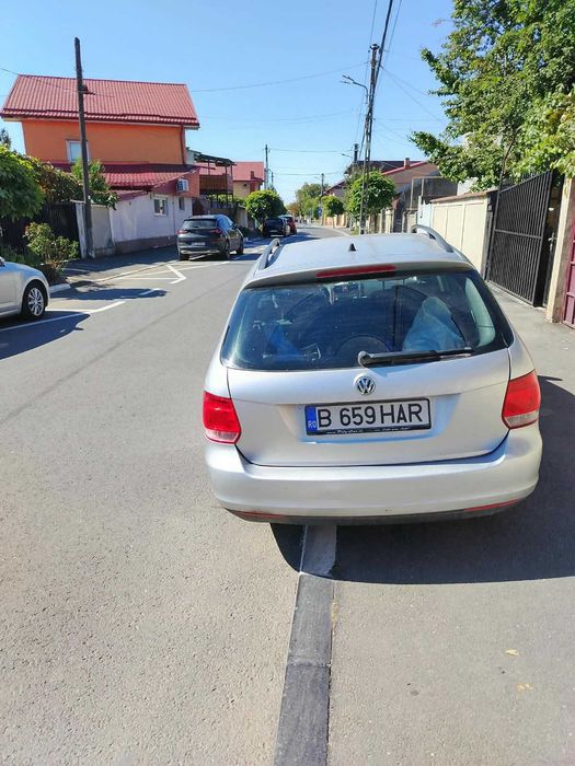 Volkswagen  2008, 2.587 € — imagine 2