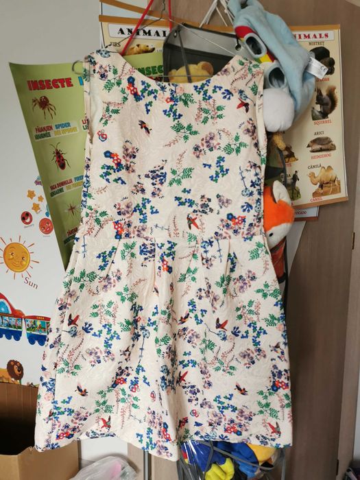 Rochițe  cu flori 25