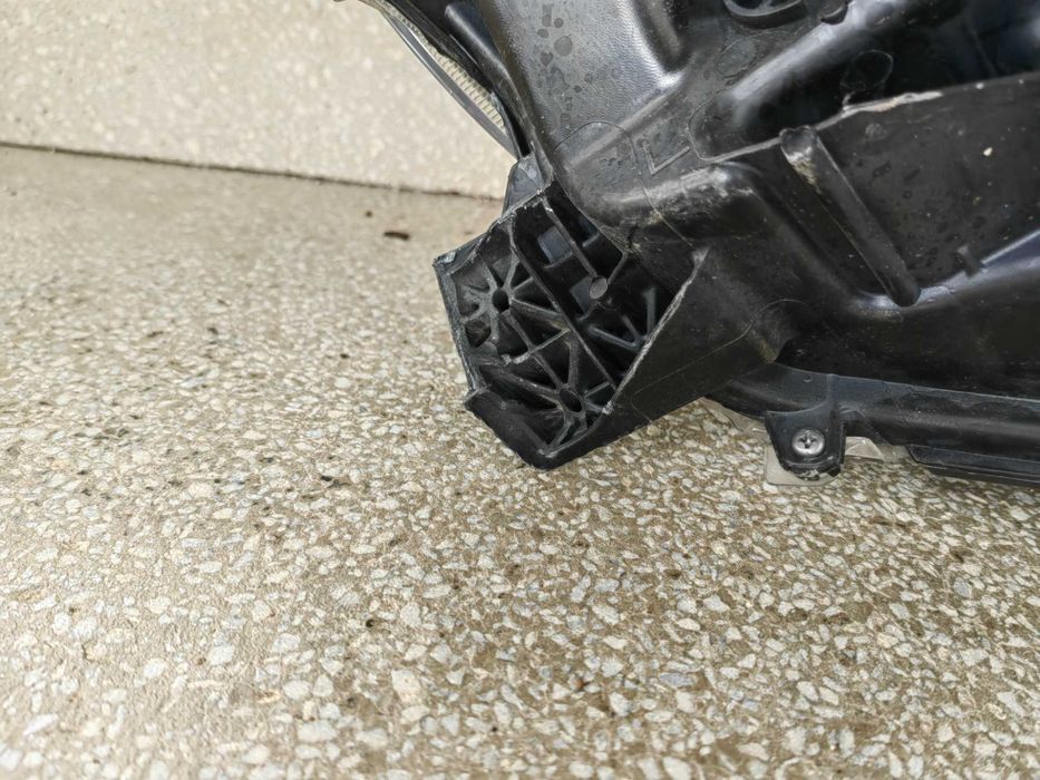 Фар Toyota Yaris LED 2020 ляв/Фар Тойота Ярис Оригинален