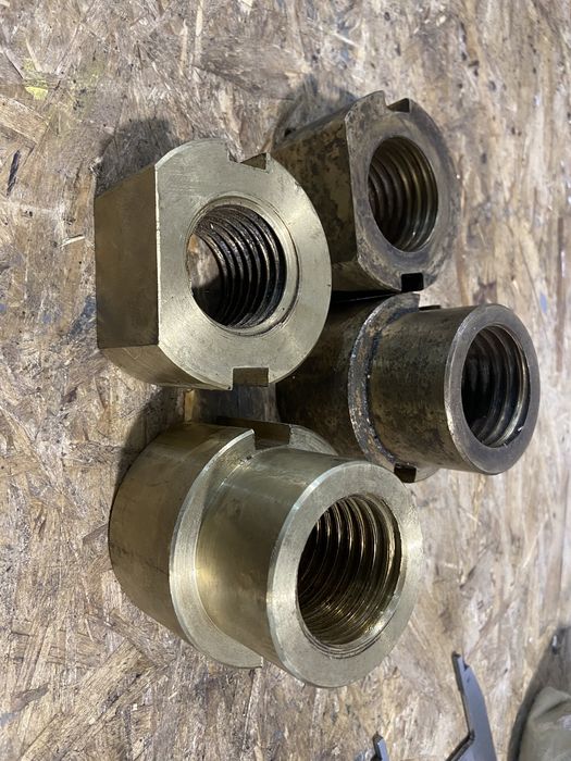 Прием бронзы цветного металла