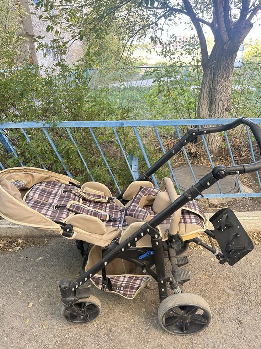 Продам коляску Амбрелла Юниор