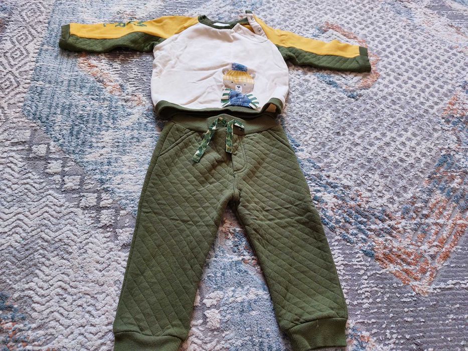 Детский костюм для мальчика