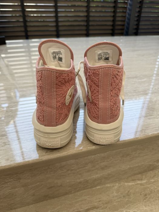 Кецове  Converse
