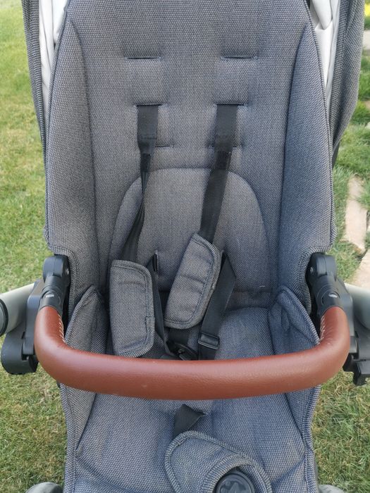 Количка Mutsy Icon Vision