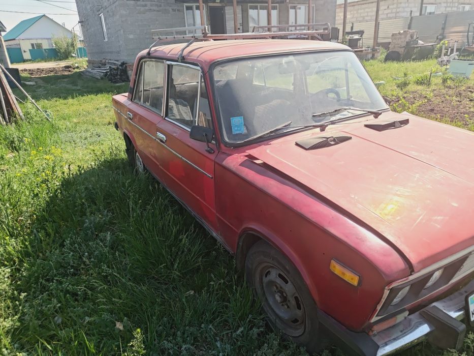 продам машину ваз 2106