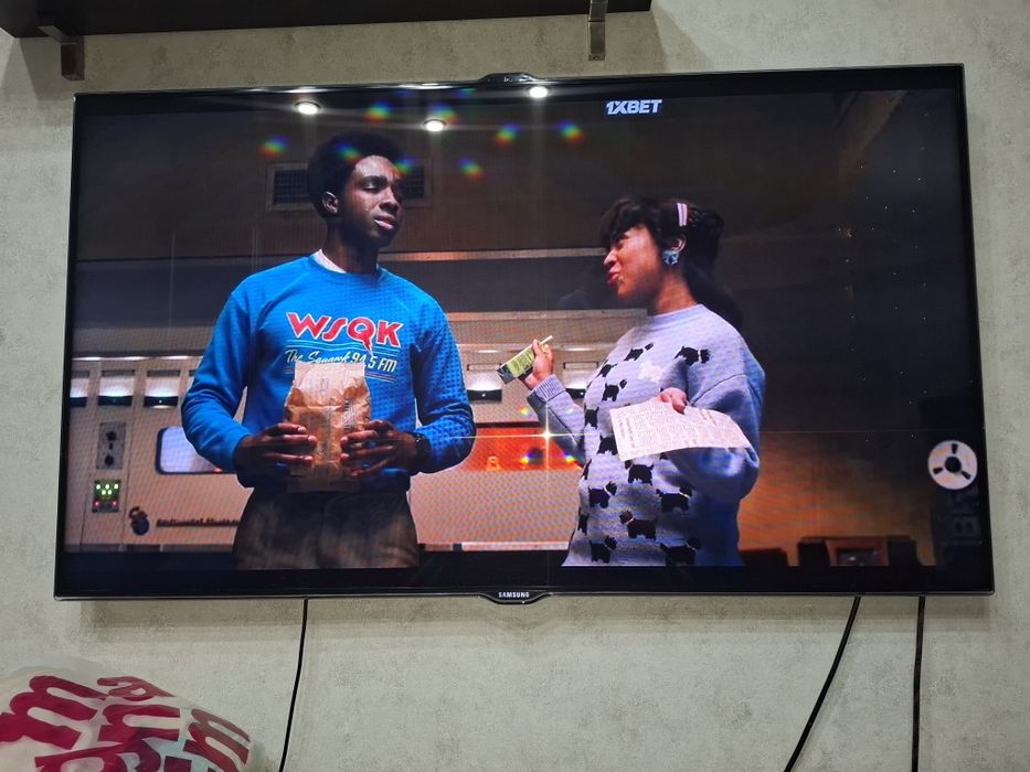 Телевизор Samsung 55 D, 140 см