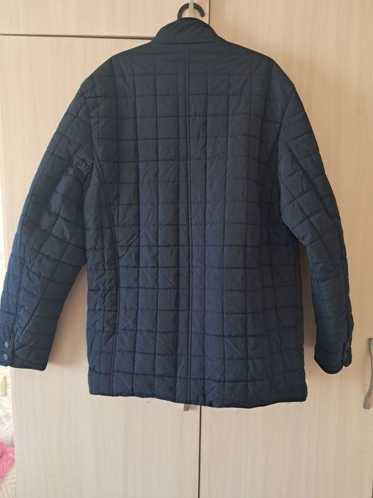 Куртка мужская новая