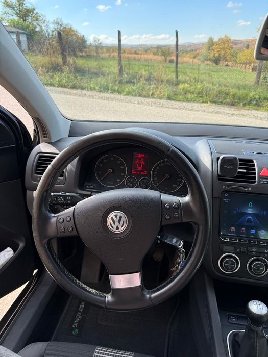 Vand Volkswagen Golf 5 TSI