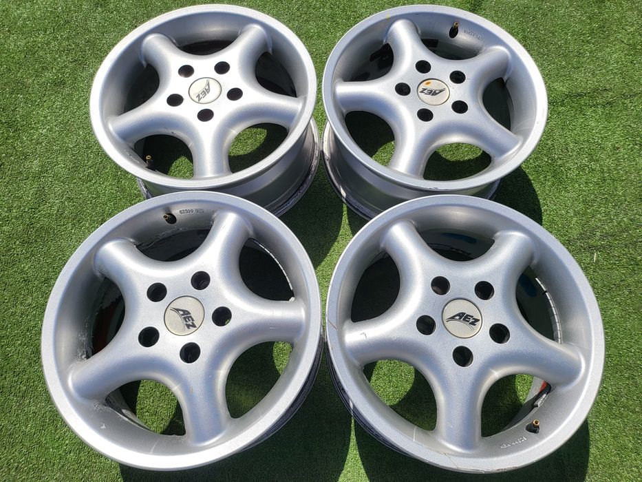 Лети джанти 15 5х114,3 Renault ,Nissan ,Kia,Hyundai