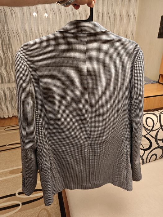 Мъжки     костюм