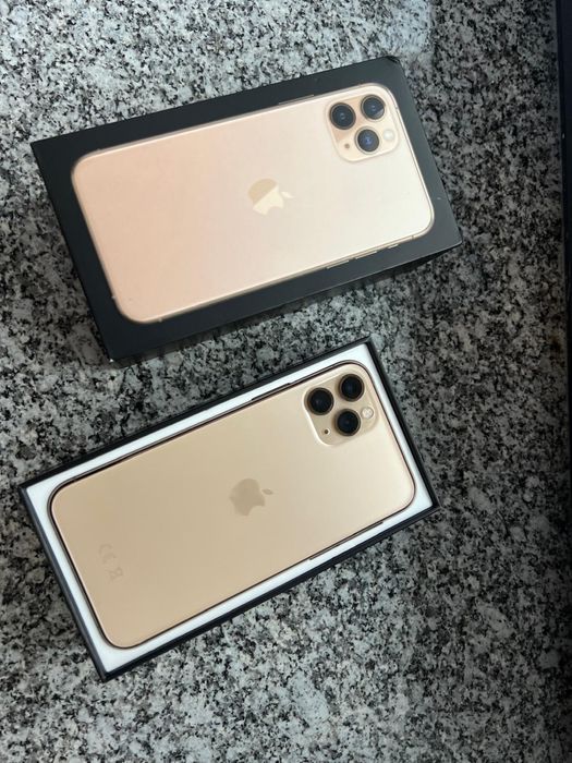 Vand Iphone 11 pro