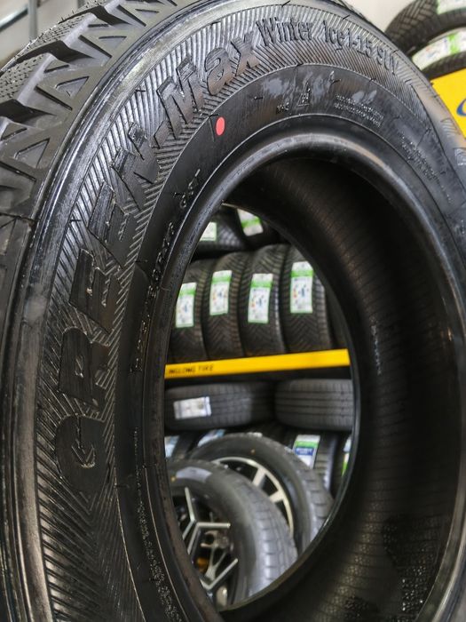 225 60 р16    Ling Long G-M Winter Ice 15 SUV