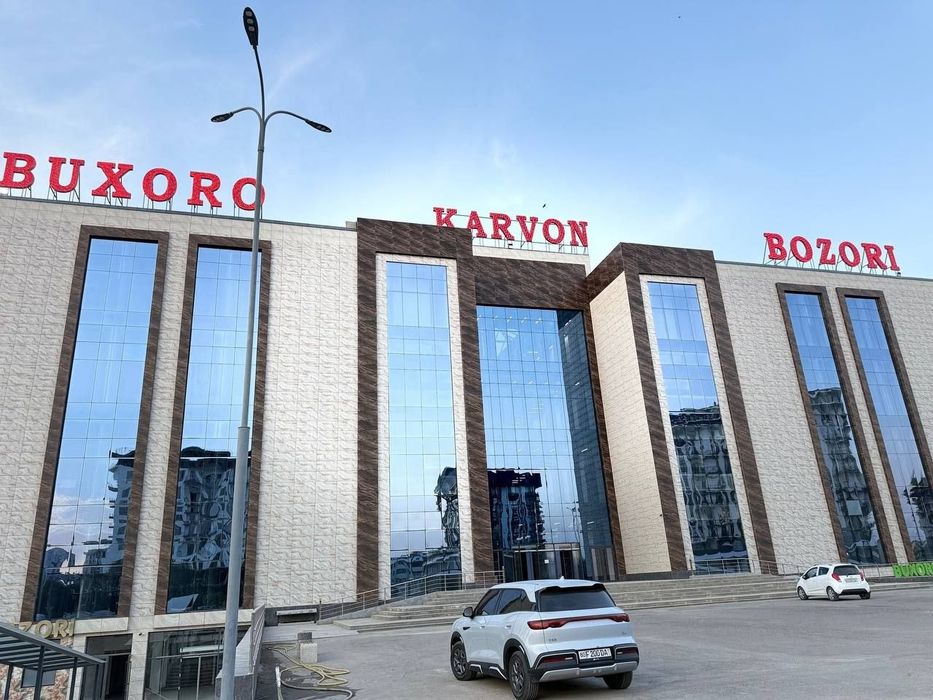 Сдаётся в аренду магазин в карвон шоппинг